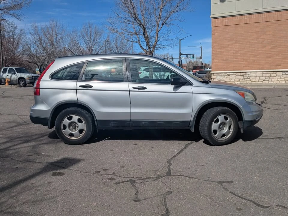 2011 Honda CR-V 3rd Gen - Image 8 of 16