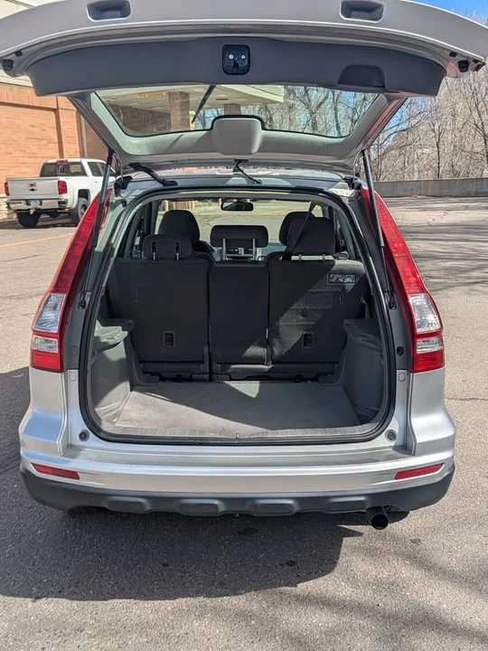 2011 Honda CR-V 3rd Gen - Image 7 of 16