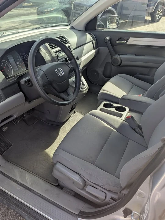 2011 Honda CR-V 3rd Gen - Image 11 of 16