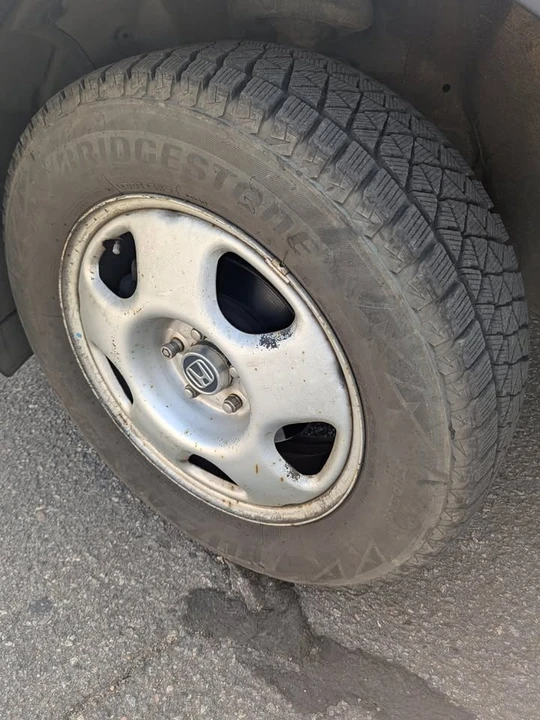 2011 Honda CR-V 3rd Gen - Image 16 of 16