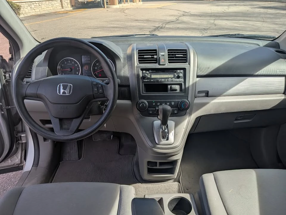 2011 Honda CR-V 3rd Gen - Image 12 of 16