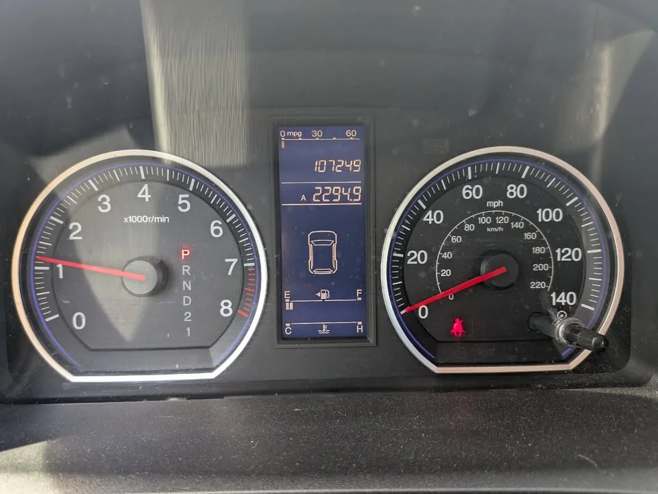 2011 Honda CR-V 3rd Gen - Image 14 of 16