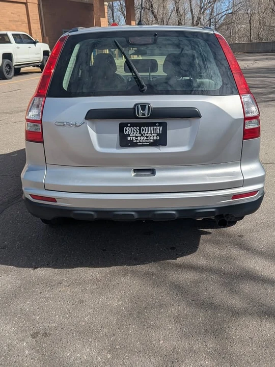 2011 Honda CR-V 3rd Gen - Image 6 of 16