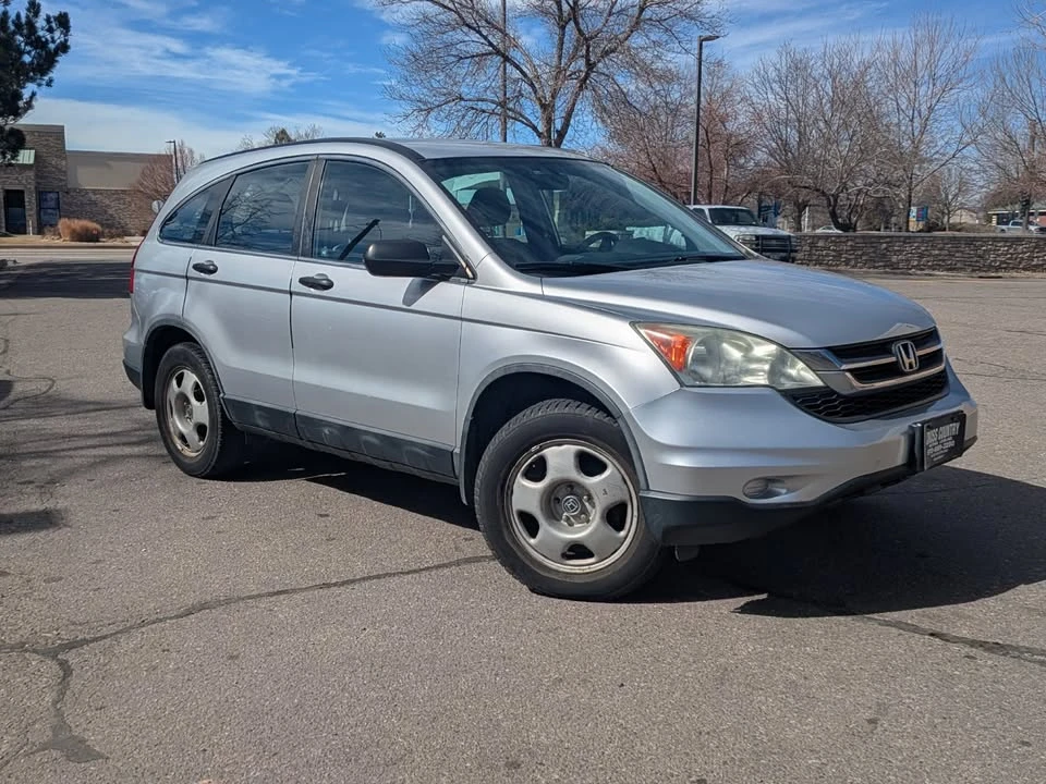 2011 Honda CR-V 3rd Gen - Image 2 of 16