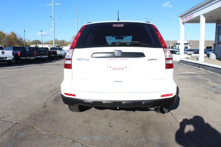 2011 Honda CR-V 3rd Gen - Image 6 of 19