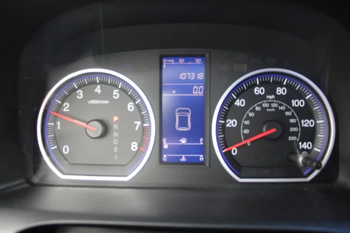 2011 Honda CR-V 3rd Gen - Image 12 of 19