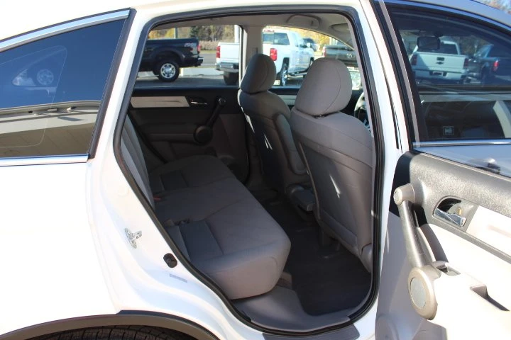 2011 Honda CR-V 3rd Gen - Image 15 of 19