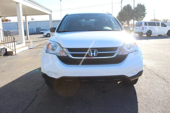 2011 Honda CR-V 3rd Gen - Image 2 of 19