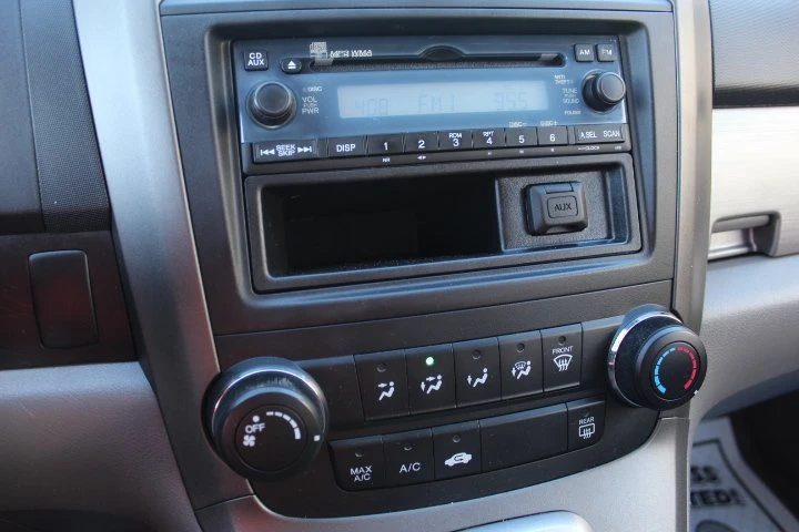 2011 Honda CR-V 3rd Gen - Image 13 of 19