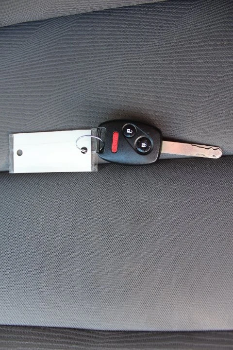 2011 Honda CR-V 3rd Gen - Image 19 of 19