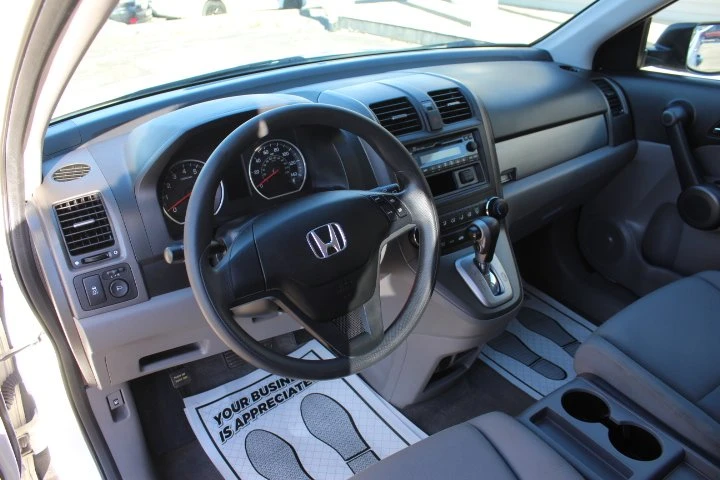 2011 Honda CR-V 3rd Gen - Image 11 of 19