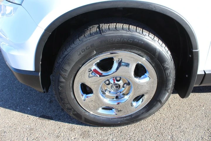2011 Honda CR-V 3rd Gen - Image 18 of 19