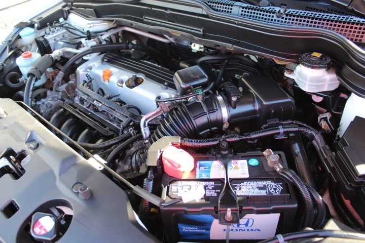 2011 Honda CR-V 3rd Gen - Image 17 of 19