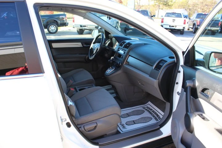 2011 Honda CR-V 3rd Gen - Image 14 of 19