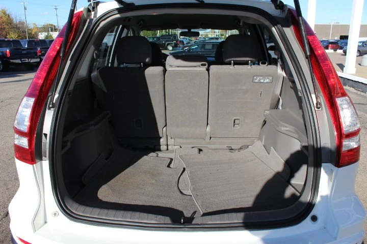 2011 Honda CR-V 3rd Gen - Image 16 of 19