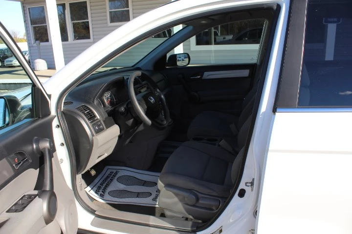 2011 Honda CR-V 3rd Gen - Image 9 of 19
