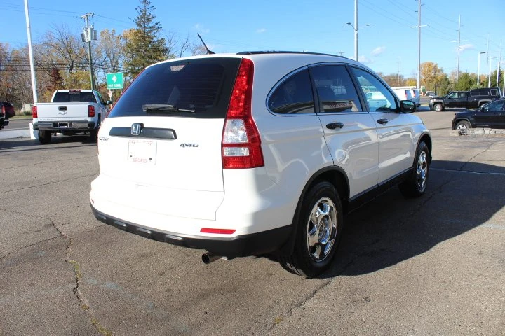 2011 Honda CR-V 3rd Gen - Image 7 of 19