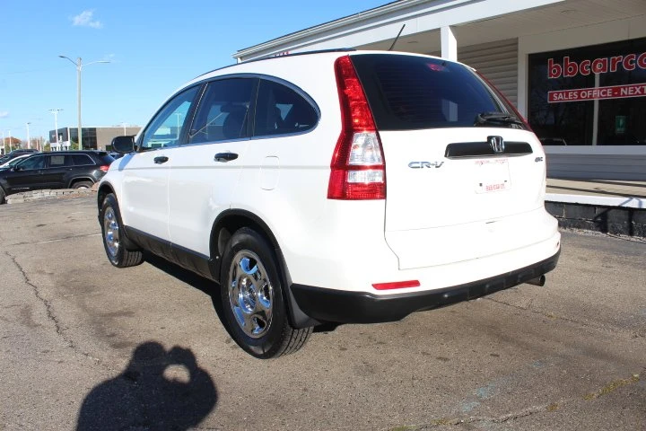 2011 Honda CR-V 3rd Gen - Image 5 of 19
