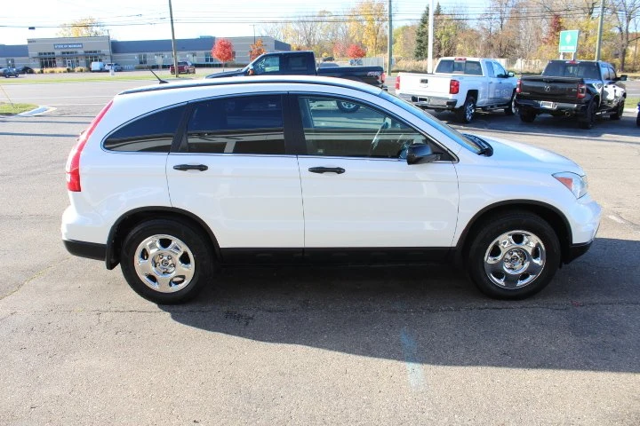 2011 Honda CR-V 3rd Gen - Image 8 of 19