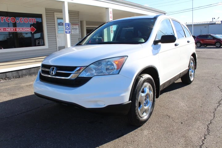 2011 Honda CR-V 3rd Gen - Image 3 of 19
