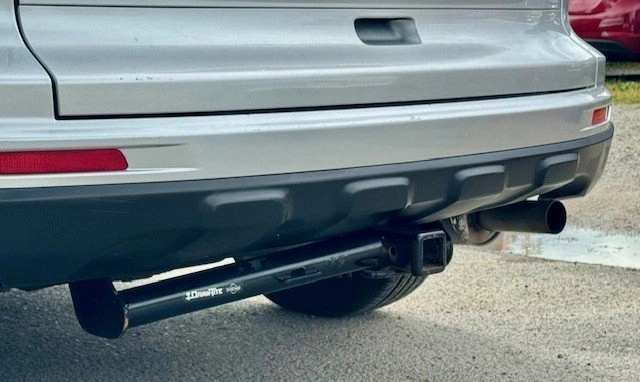 2011 Honda CR-V 3rd Gen - Image 6 of 18