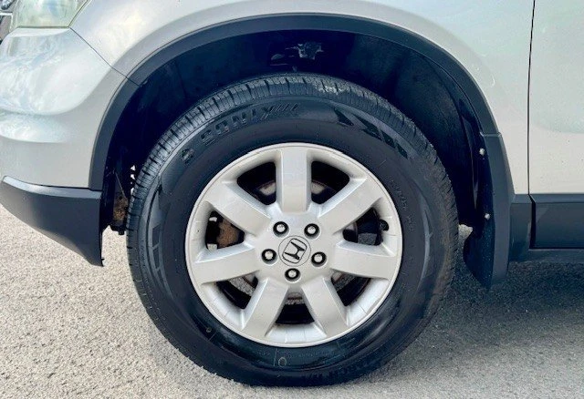 2011 Honda CR-V 3rd Gen - Image 4 of 18