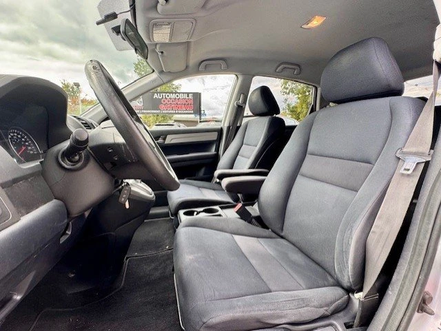 2011 Honda CR-V 3rd Gen - Image 10 of 18