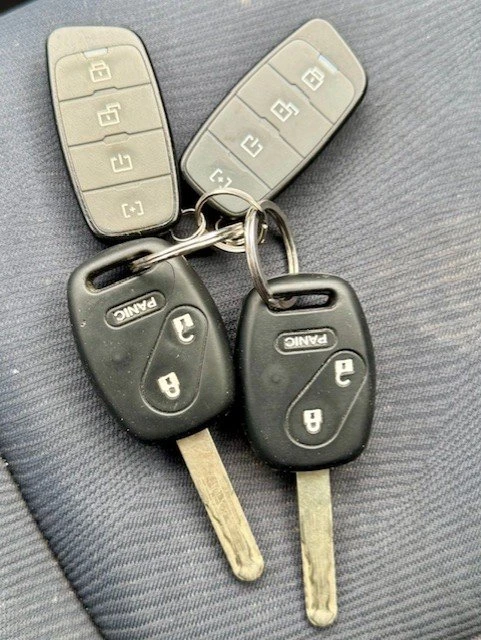 2011 Honda CR-V 3rd Gen - Image 17 of 18