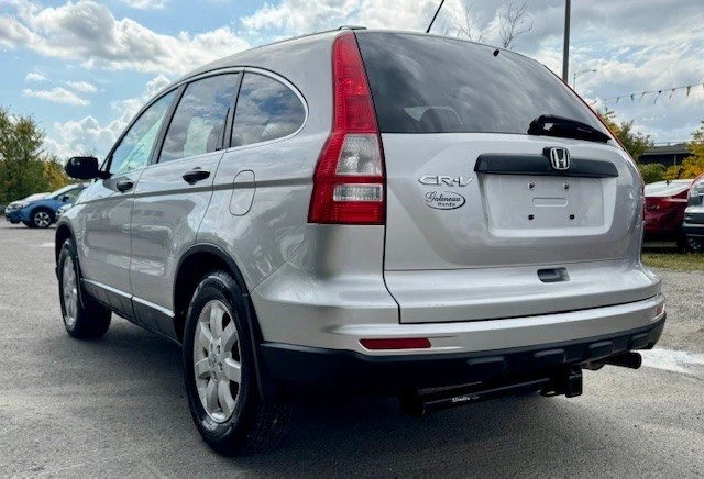 2011 Honda CR-V 3rd Gen - Image 5 of 18
