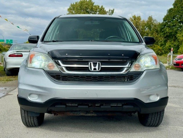 2011 Honda CR-V 3rd Gen - Image 2 of 18