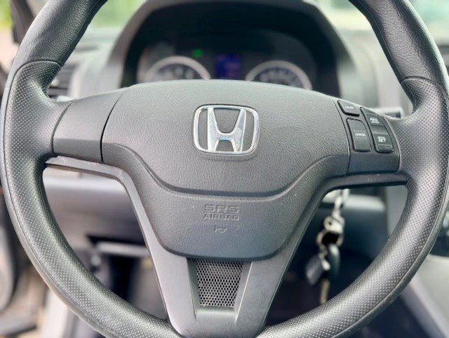 2011 Honda CR-V 3rd Gen - Image 16 of 18