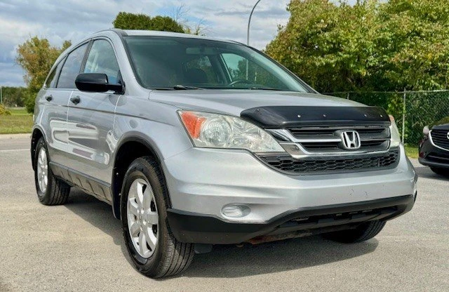 2011 Honda CR-V 3rd Gen - Image 8 of 18