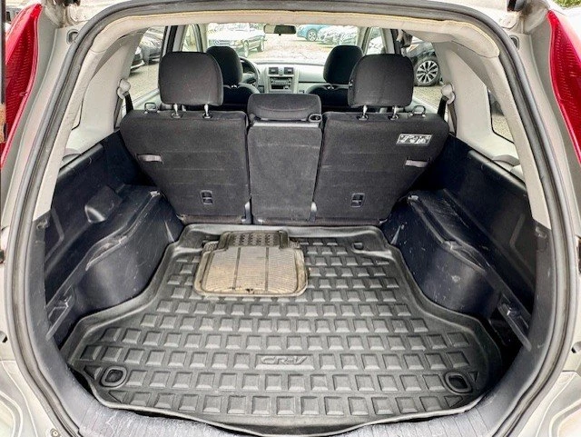 2011 Honda CR-V 3rd Gen - Image 13 of 18