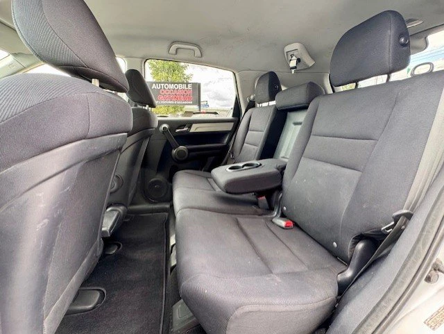 2011 Honda CR-V 3rd Gen - Image 11 of 18