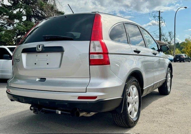 2011 Honda CR-V 3rd Gen - Image 7 of 18