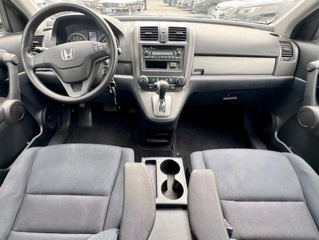 2011 Honda CR-V 3rd Gen - Image 12 of 18