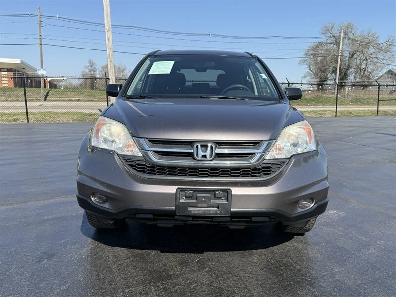 2011 Honda CR-V 3rd Gen - Image 3 of 14