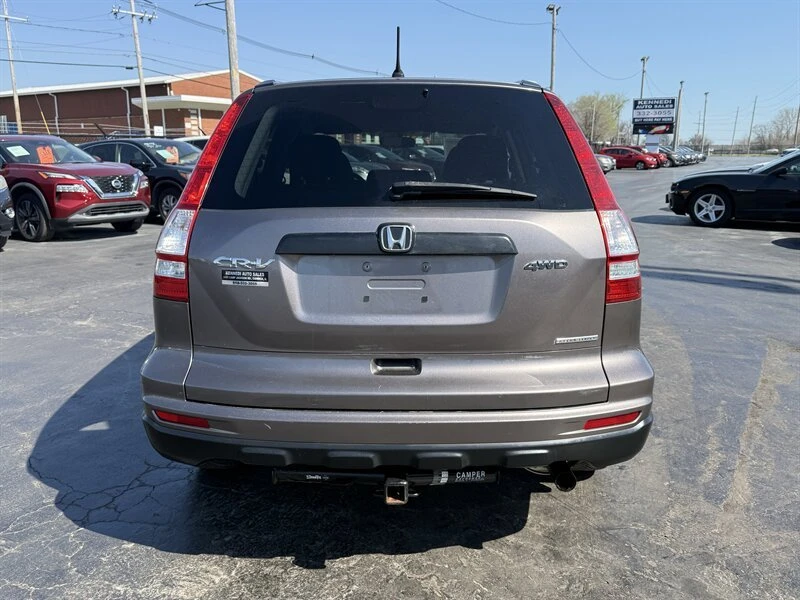 2011 Honda CR-V 3rd Gen - Image 13 of 14