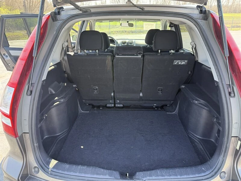 2011 Honda CR-V 3rd Gen - Image 8 of 14