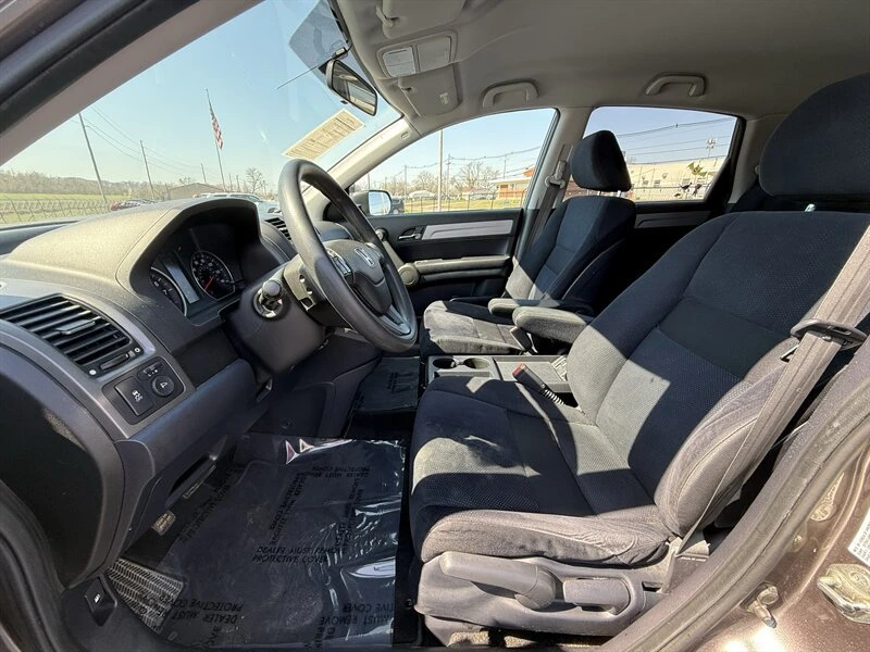 2011 Honda CR-V 3rd Gen - Image 6 of 14
