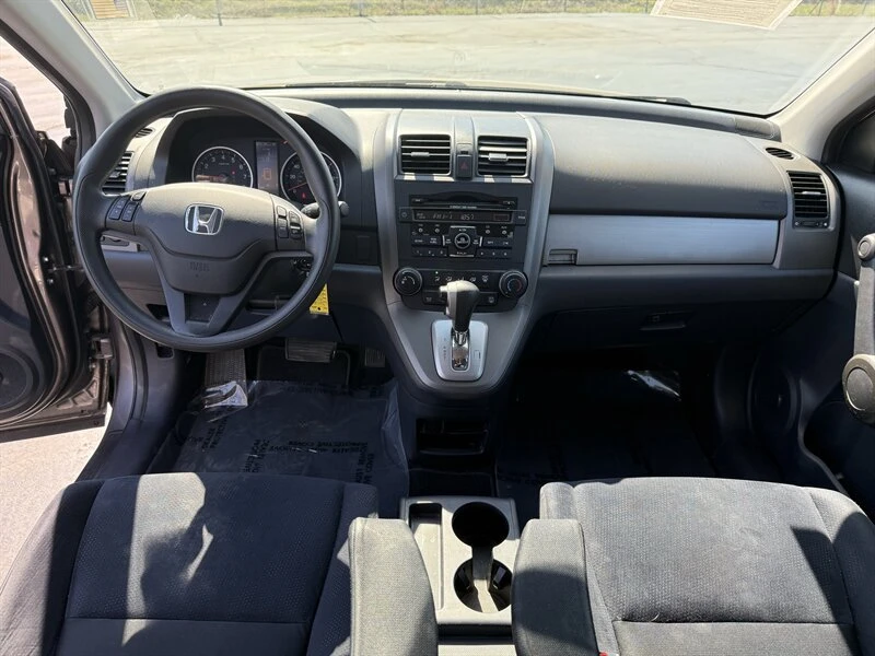 2011 Honda CR-V 3rd Gen - Image 9 of 14