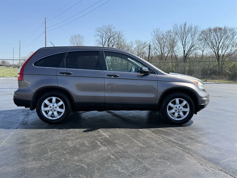 2011 Honda CR-V 3rd Gen - Image 5 of 14