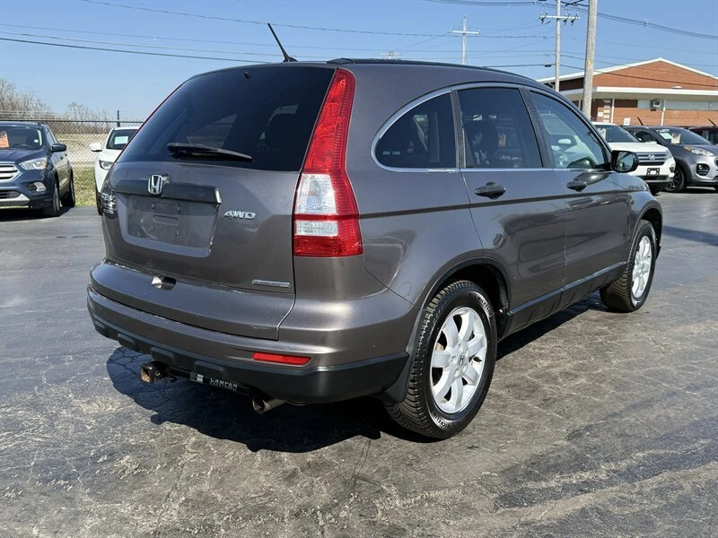 2011 Honda CR-V 3rd Gen - Image 14 of 14
