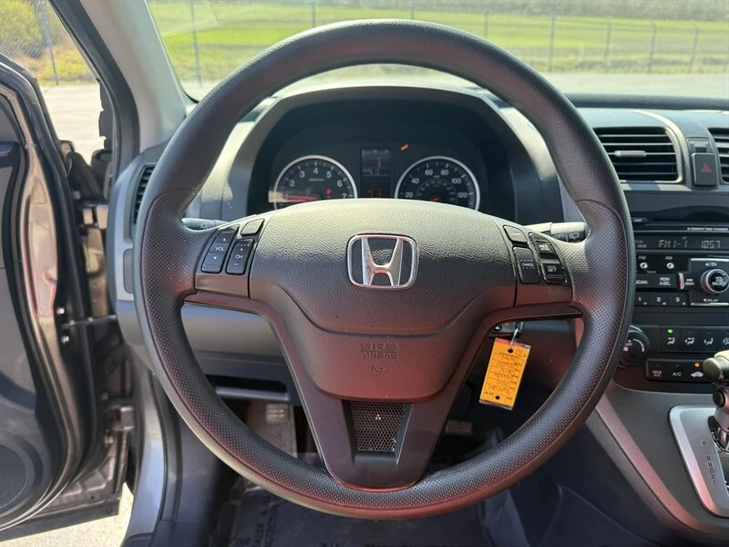 2011 Honda CR-V 3rd Gen - Image 10 of 14