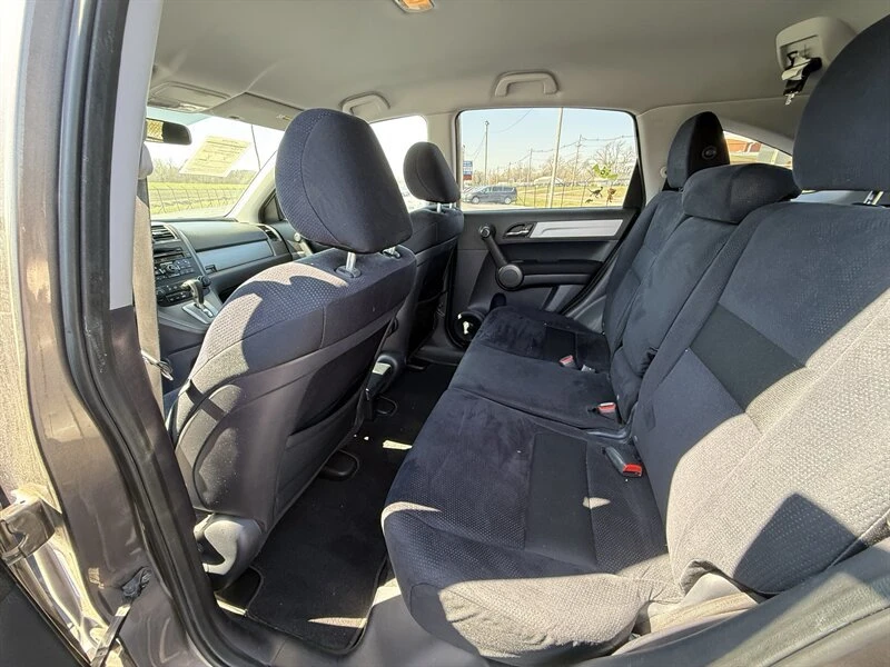 2011 Honda CR-V 3rd Gen - Image 7 of 14
