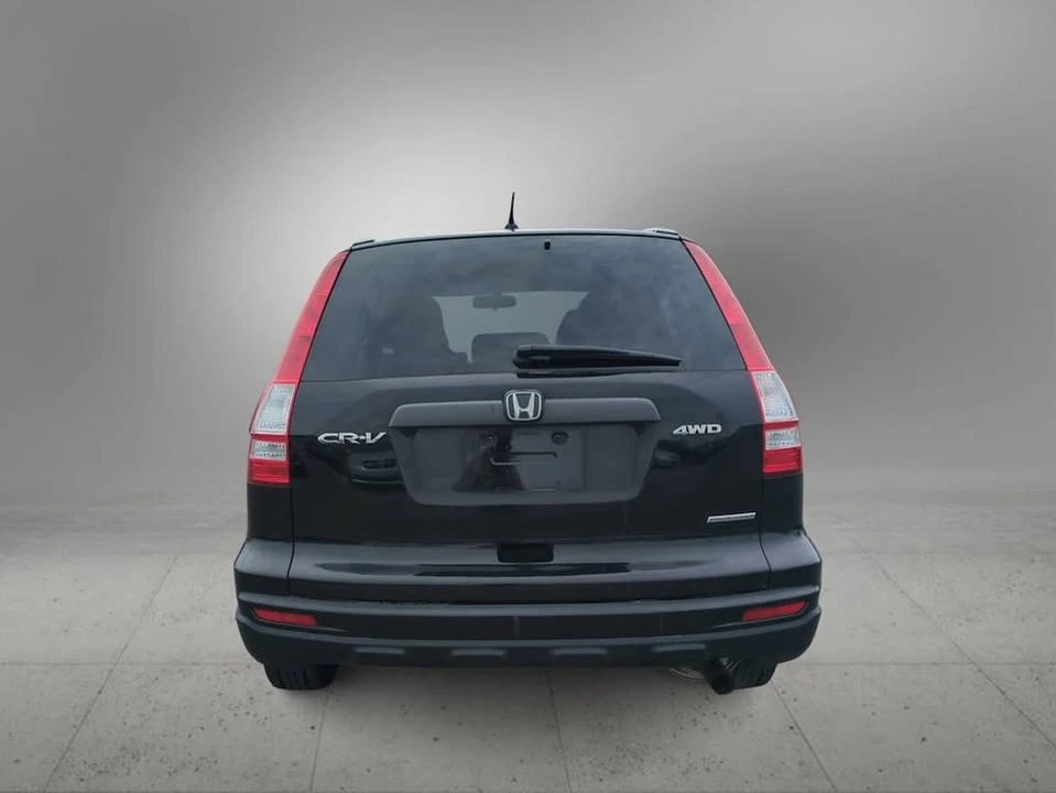 2011 Honda CR-V 3rd Gen - Image 6 of 12