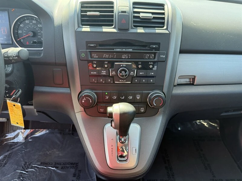 2011 Honda CR-V 3rd Gen - Image 11 of 14