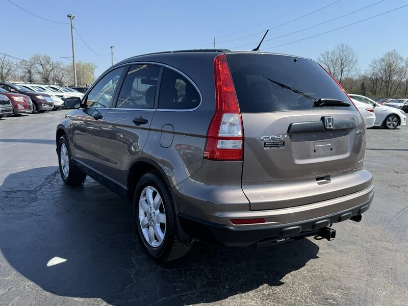 2011 Honda CR-V 3rd Gen - Image 12 of 14