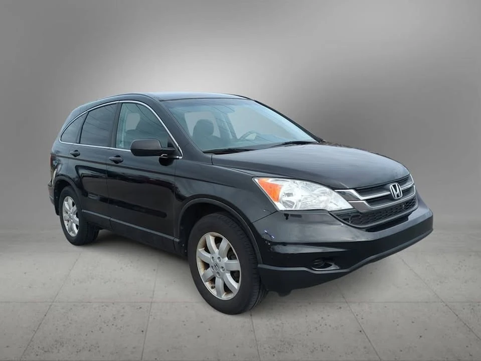2011 Honda CR-V 3rd Gen - Image 2 of 12