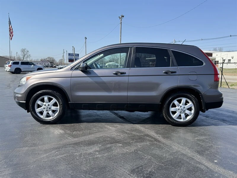 2011 Honda CR-V 3rd Gen - Image 2 of 14